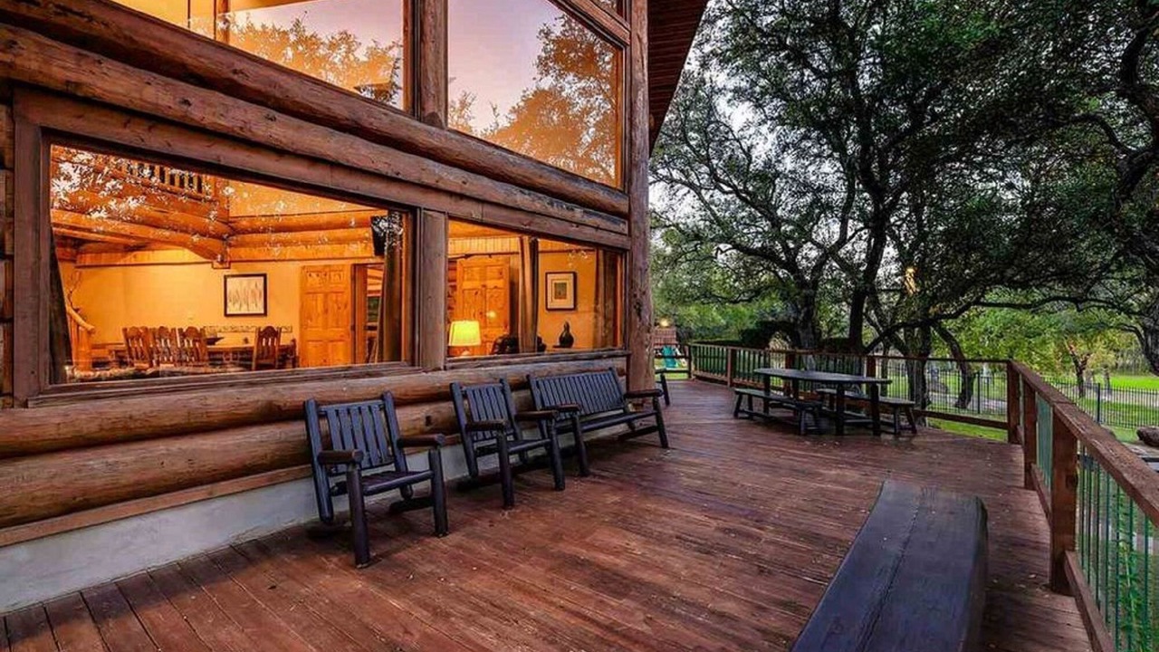 Photo of Outdoor in Marble Falls