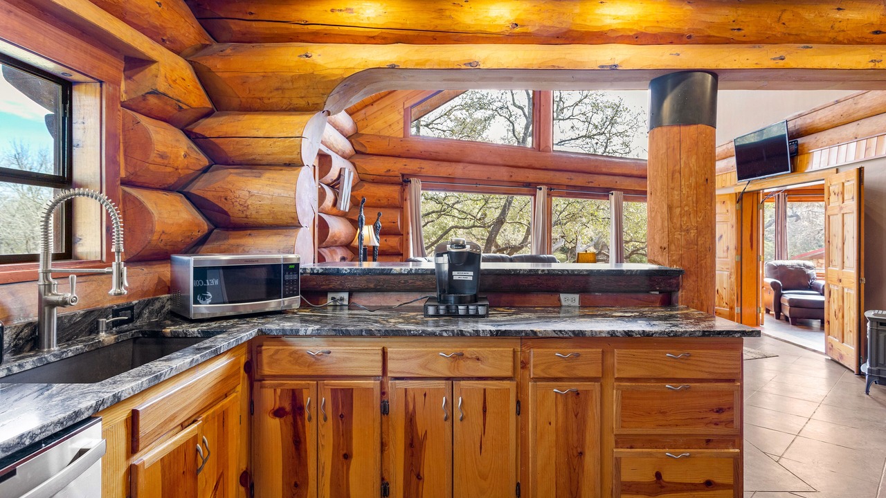 Photo of Kitchen in Marble Falls