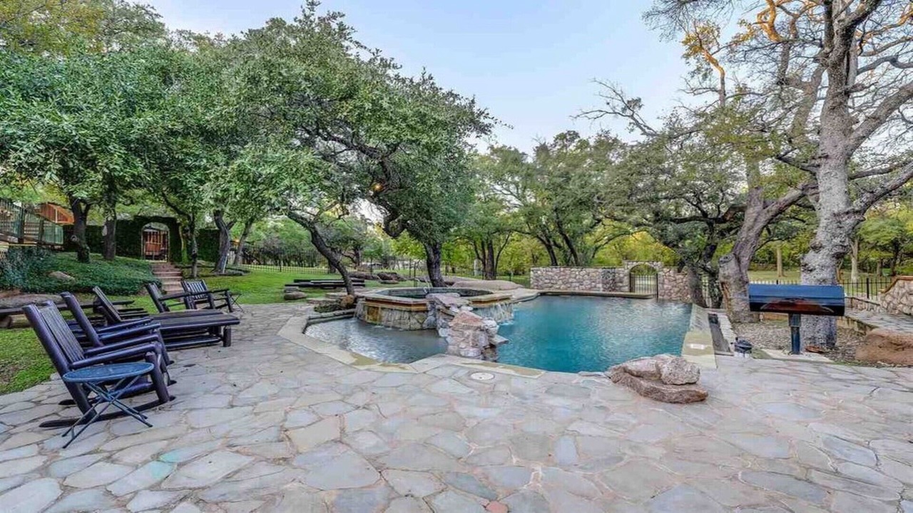 Photo of Outdoor in Marble Falls