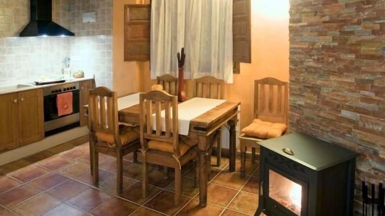 Photo of Kitchen in Torres Torres