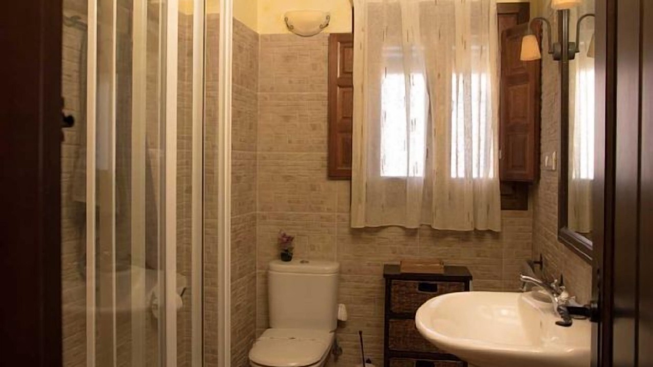 Photo of Bathroom in Torres Torres