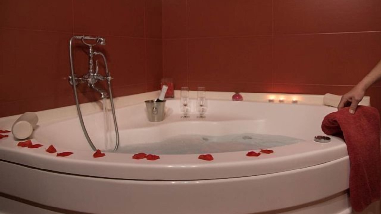 Photo of Bathroom in Torres Torres