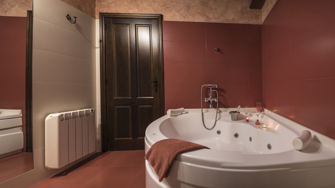 Photo of Bathroom in Torres Torres
