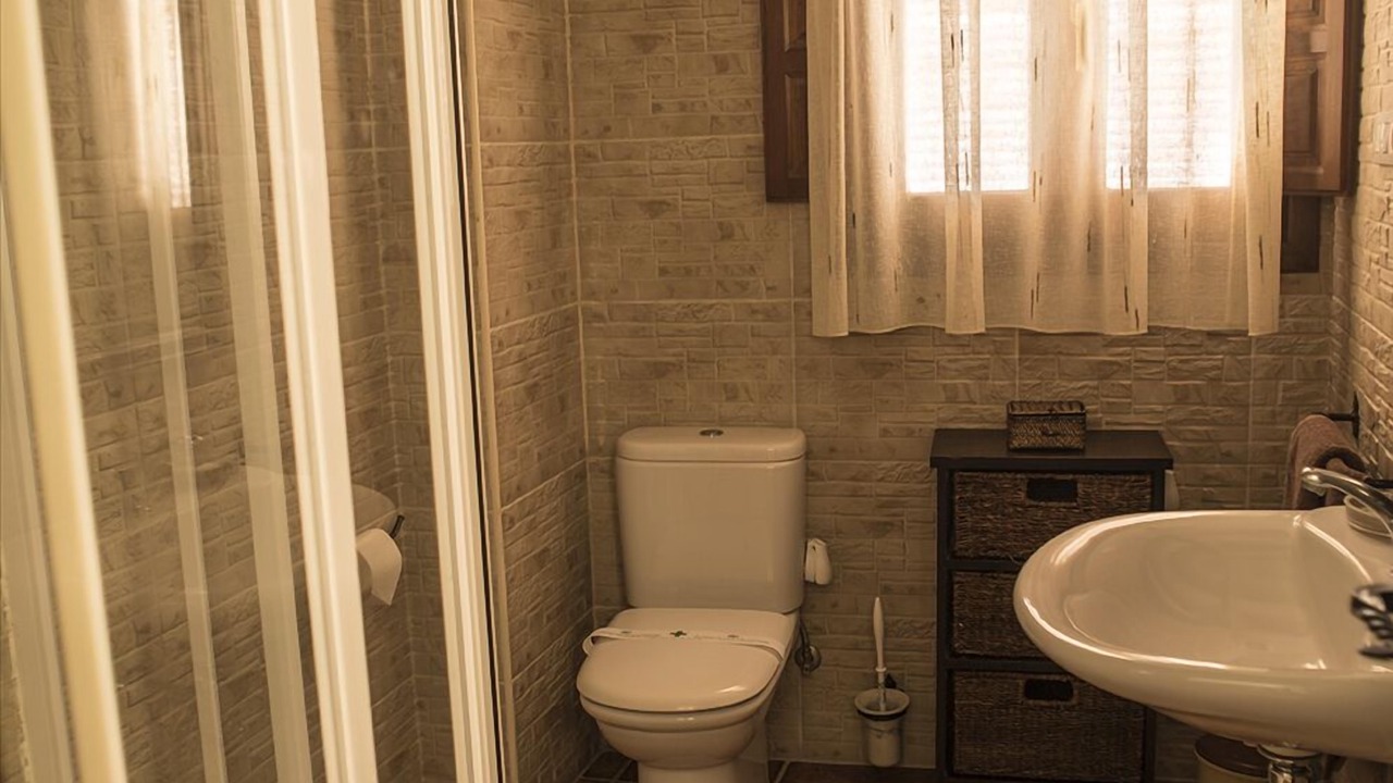 Photo of Bathroom in Torres Torres