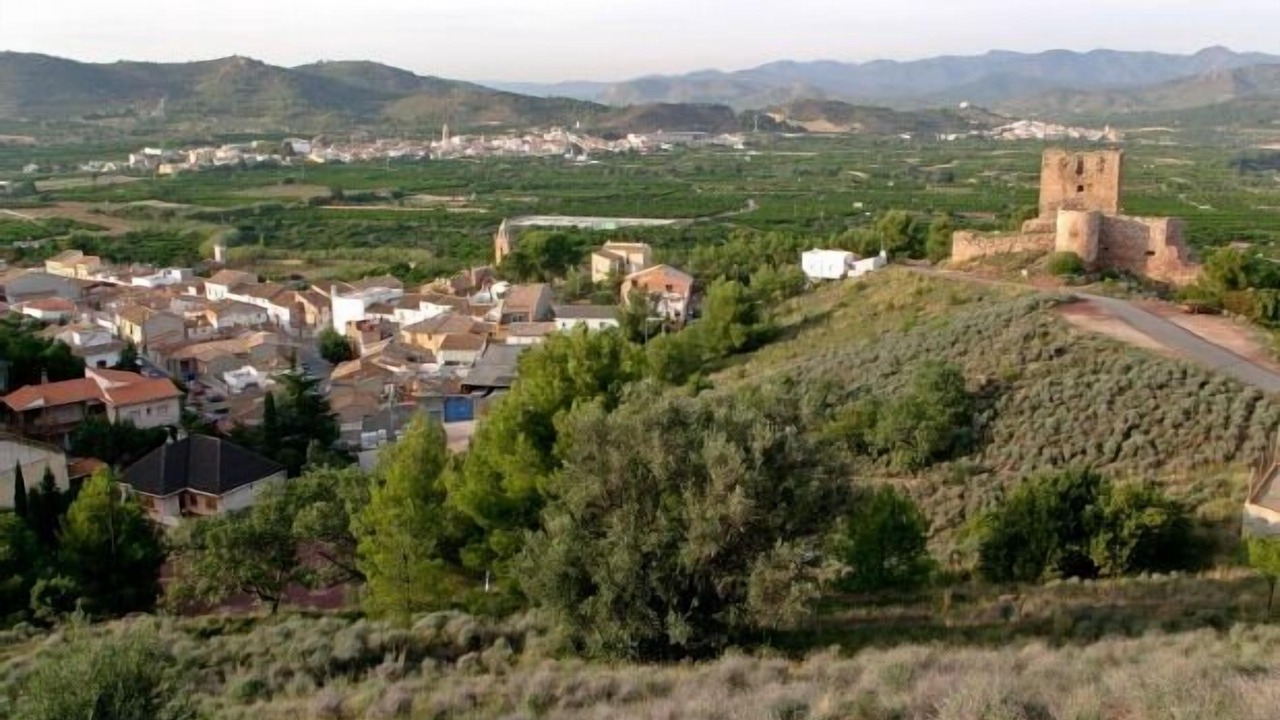 Photo of Outdoor in Torres Torres
