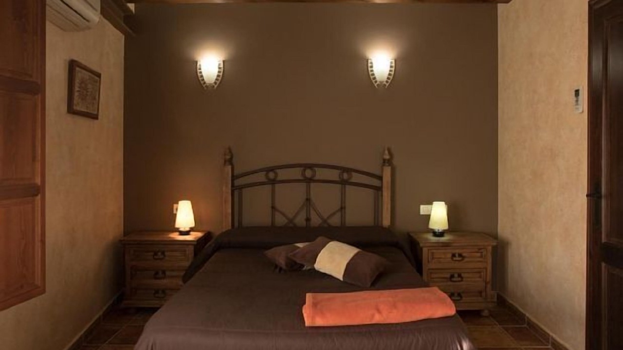 Photo of Bedroom in Torres Torres