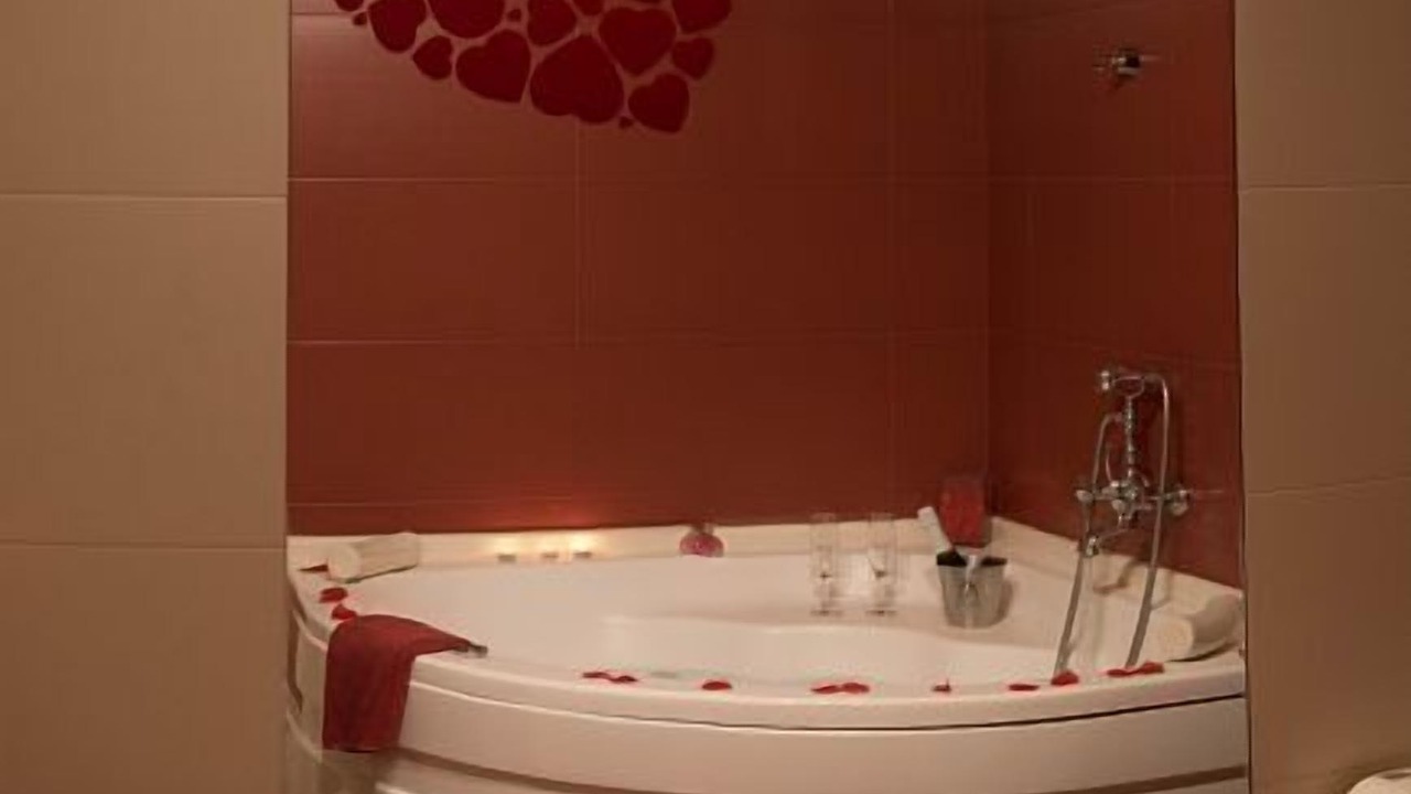 Photo of Bathroom in Torres Torres
