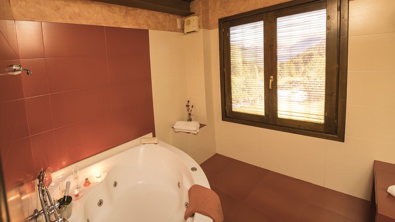 Photo of Bathroom in Torres Torres