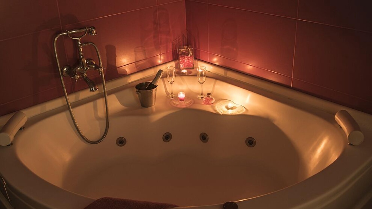 Photo of Bathroom in Torres Torres