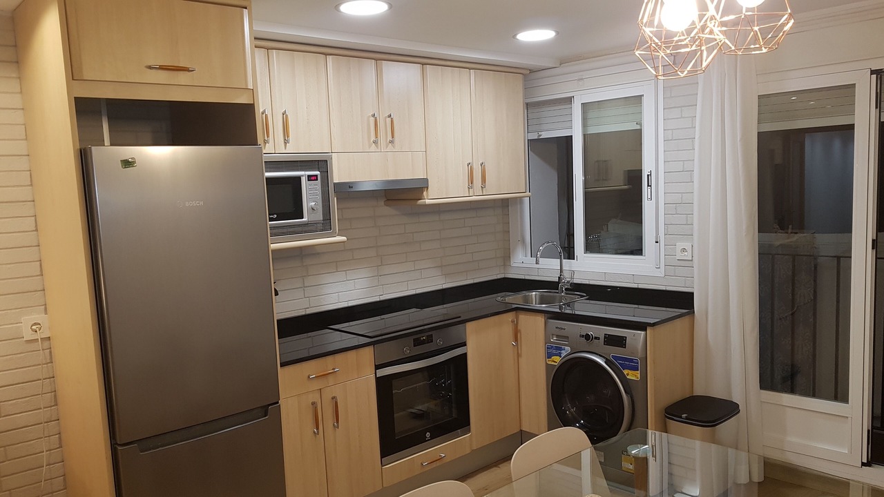 Photo of Kitchen in El Gancho