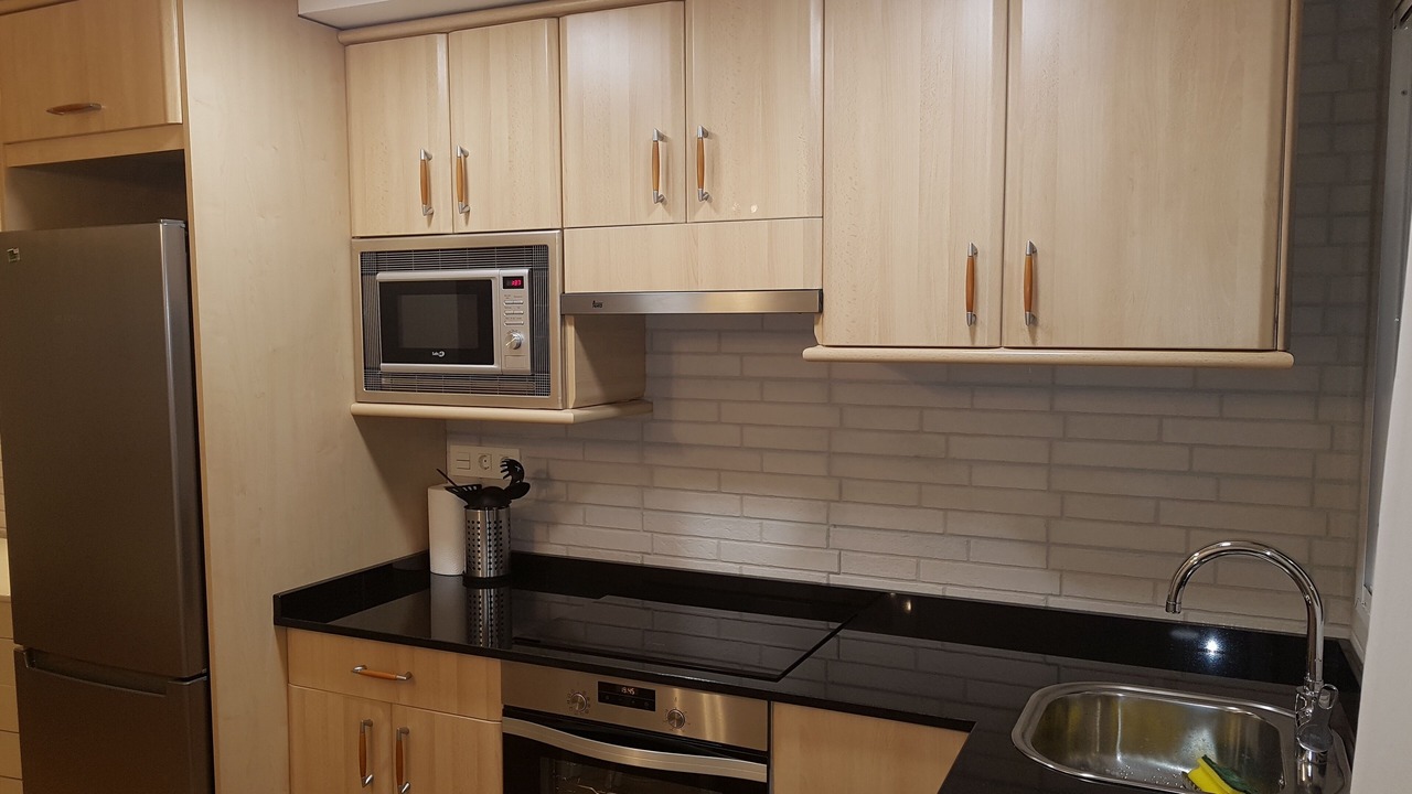 Photo of Kitchen in El Gancho