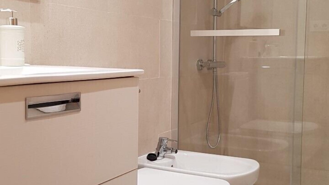 Photo of Bathroom in El Gancho
