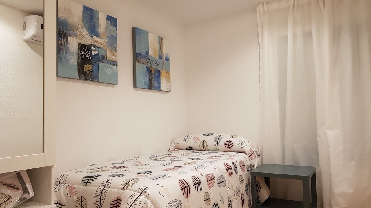 Photo of Bedroom in El Gancho