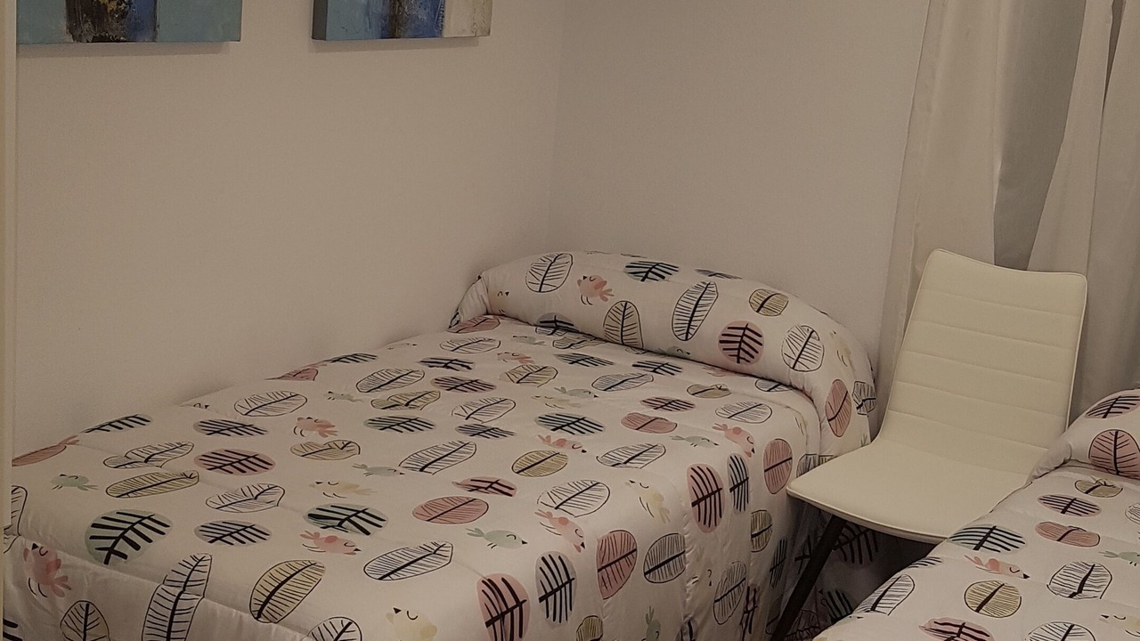 Photo of Bedroom in El Gancho