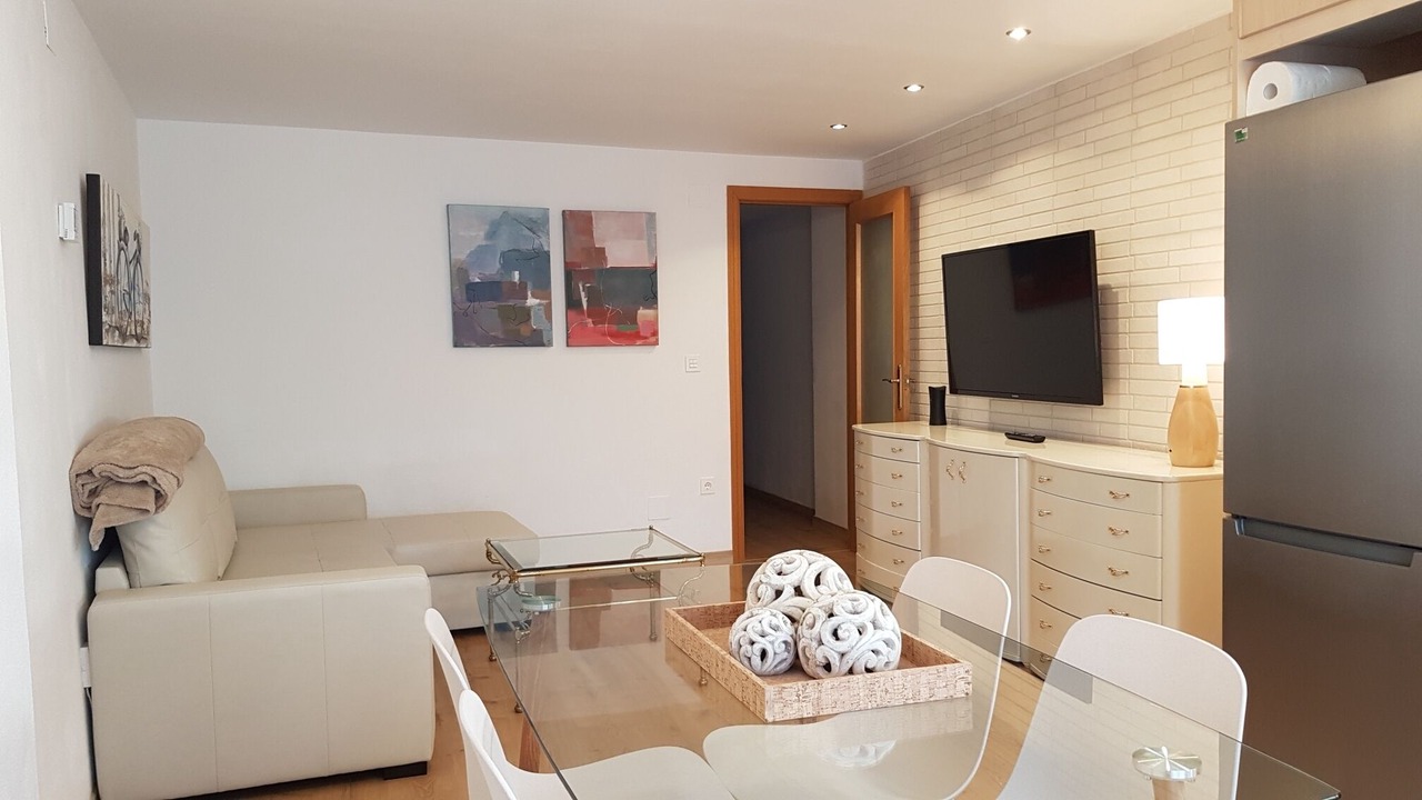 Photo of Livingroom in El Gancho