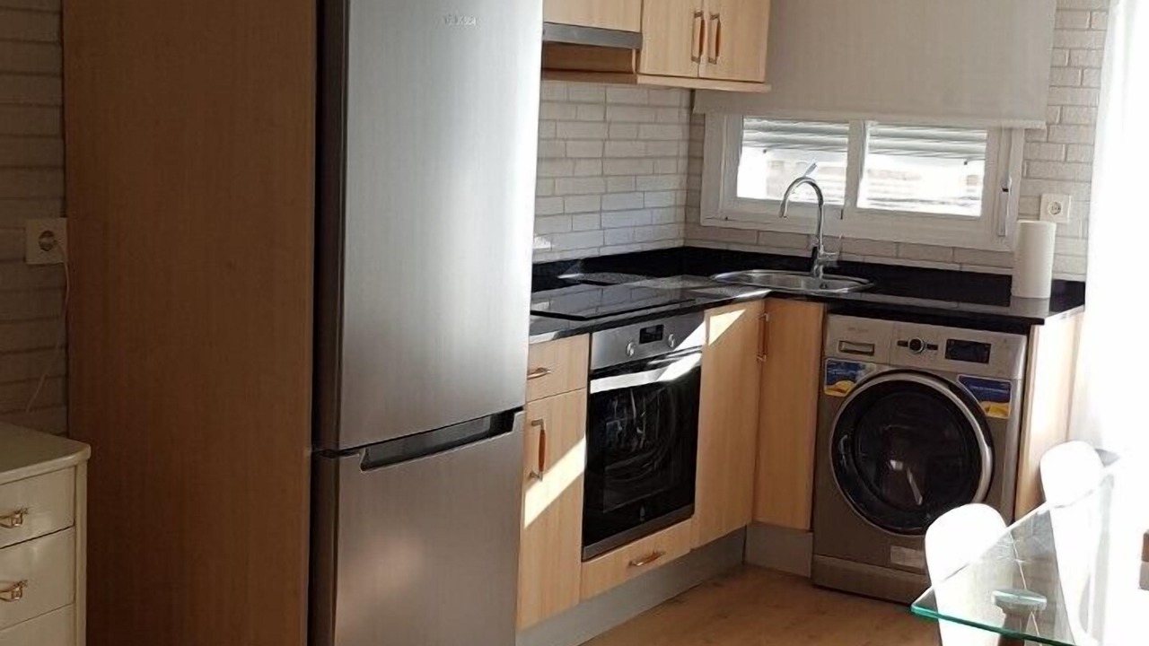 Photo of Kitchen in El Gancho