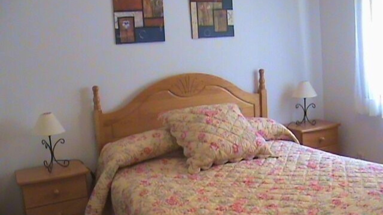 Photo of Bedroom in Arboli