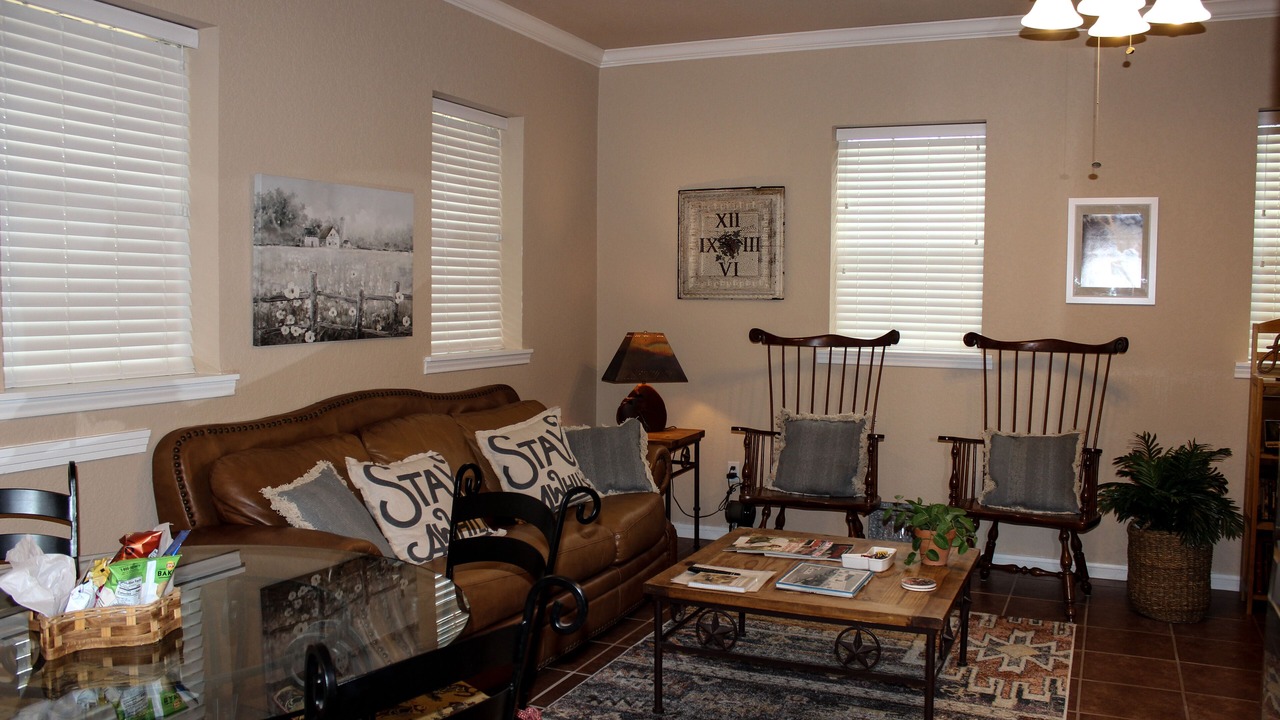 Photo of Livingroom in Temple