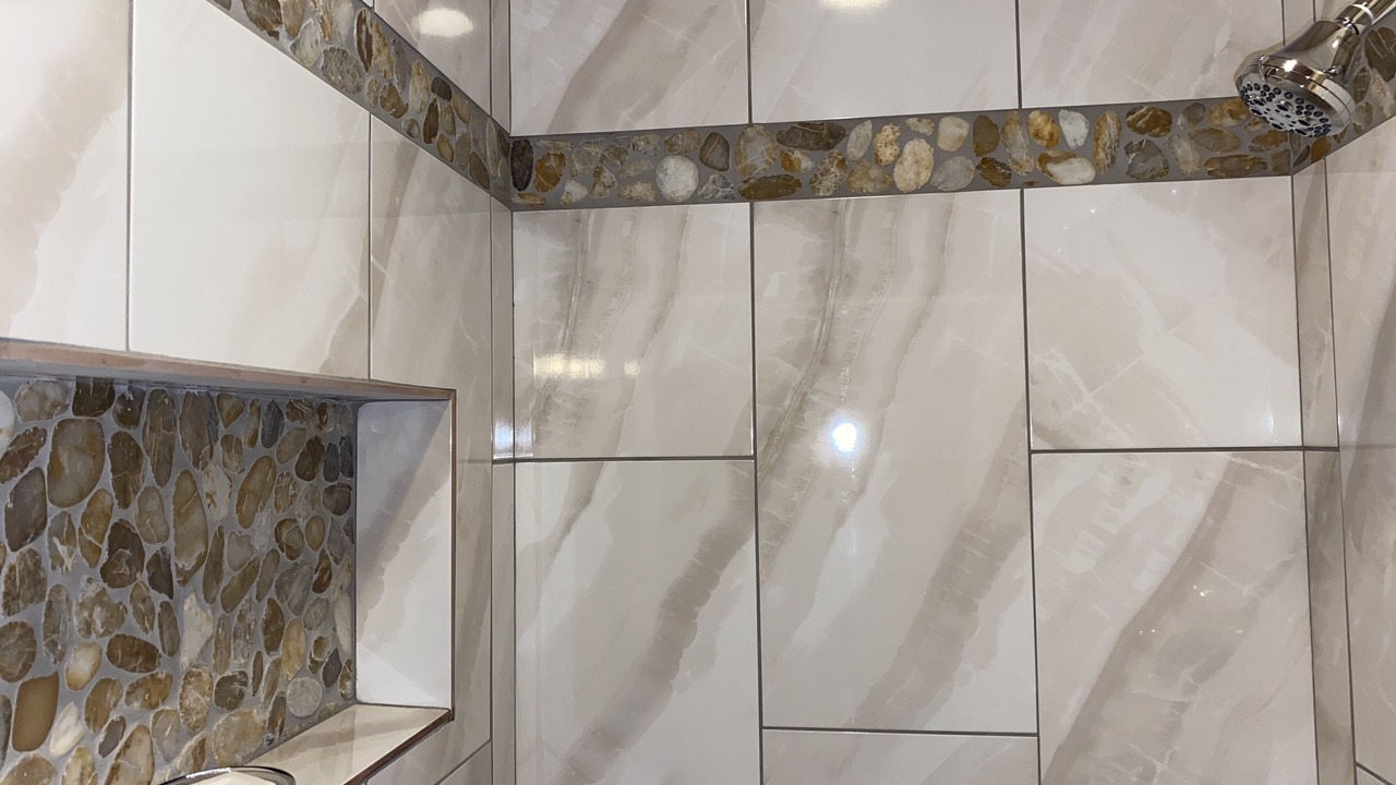 Photo of Bathroom in Temple
