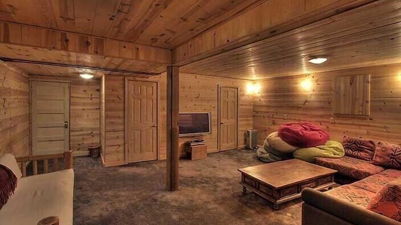 Photo of Livingroom in Methow Valley
