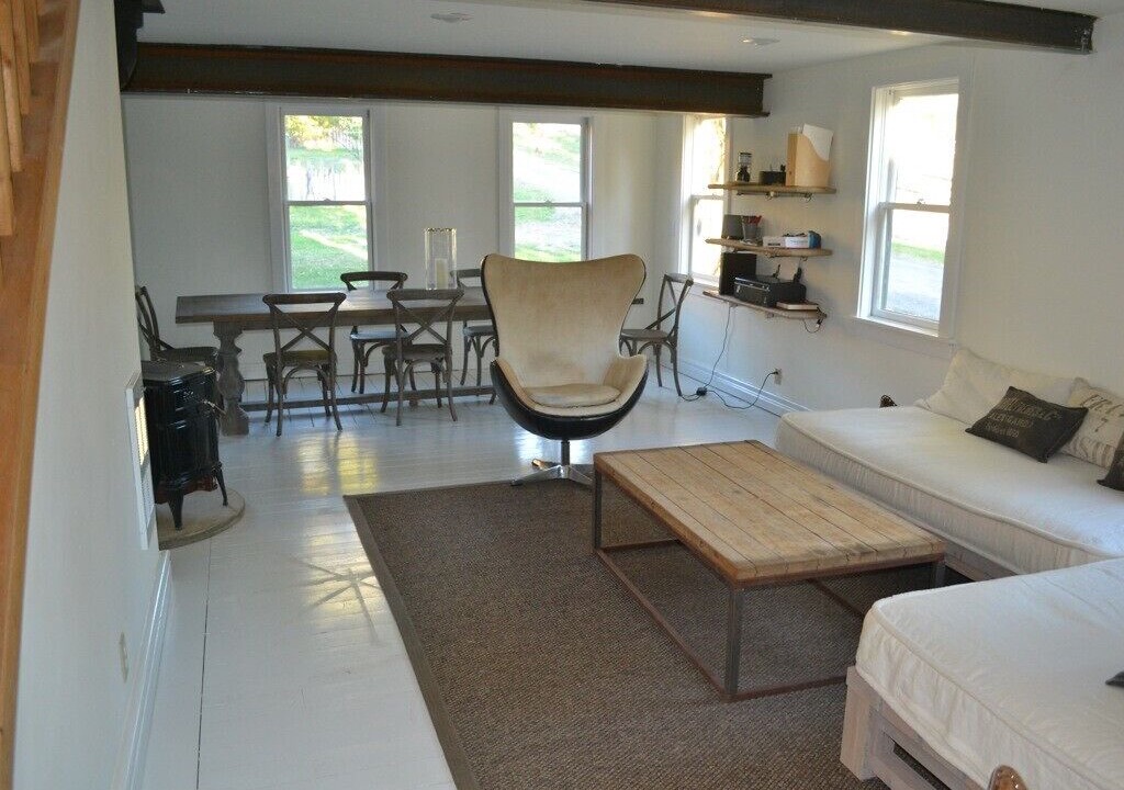 Photo of Livingroom in Methow Valley