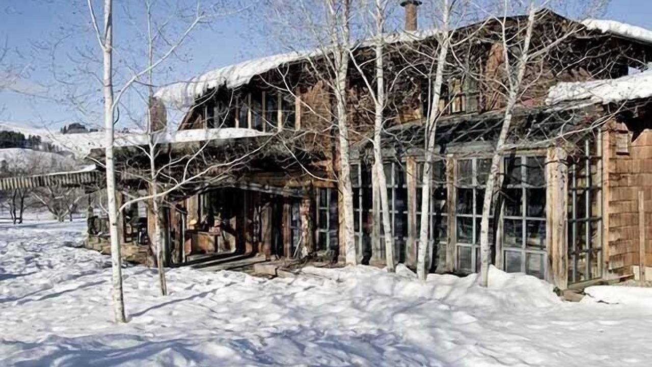 Photo of Outdoor in Methow Valley