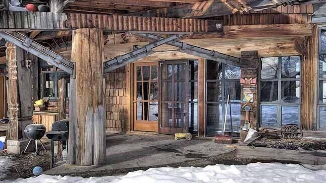 Photo of Outdoor in Methow Valley