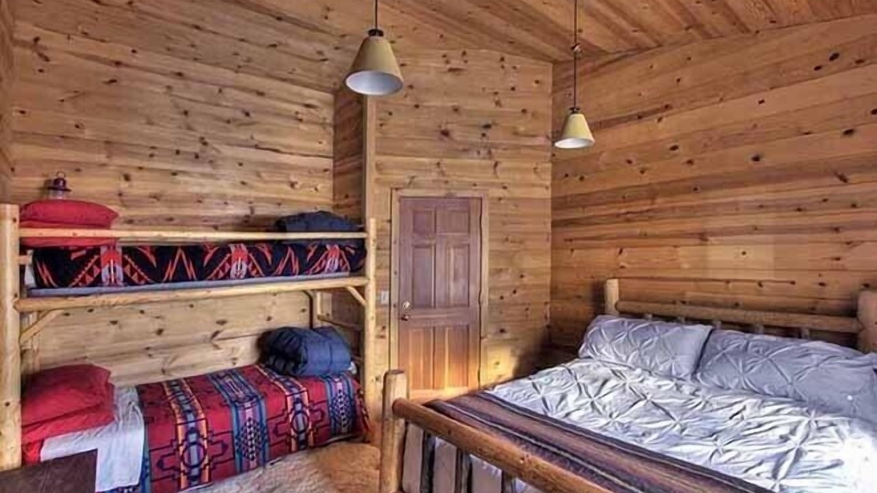 Photo of Bedroom in Methow Valley