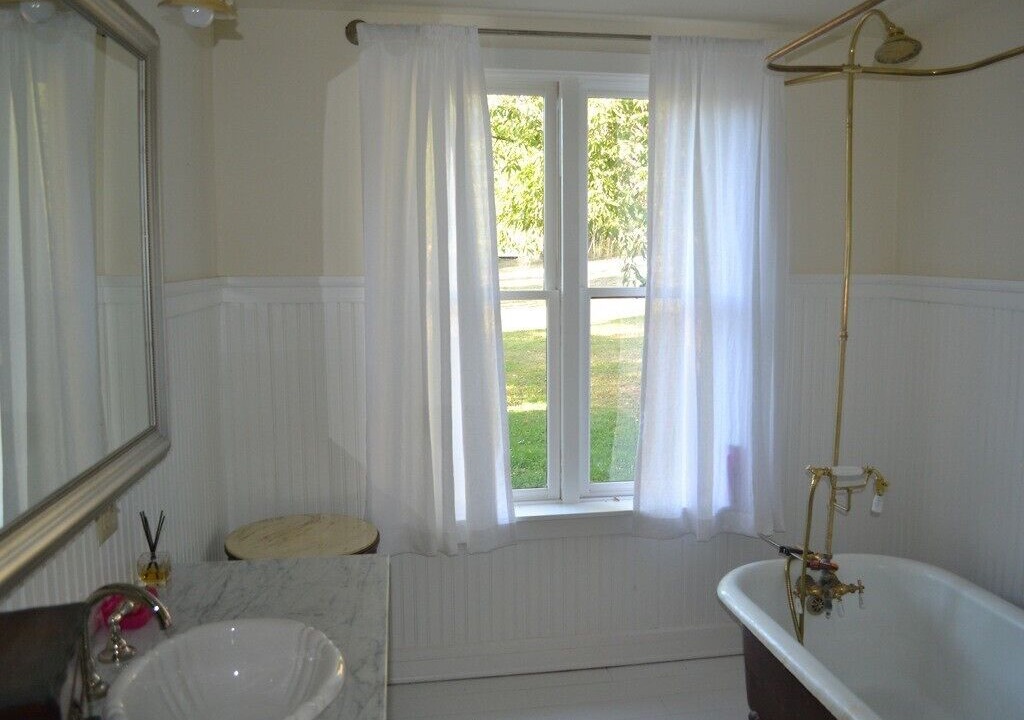 Photo of Bathroom in Methow Valley