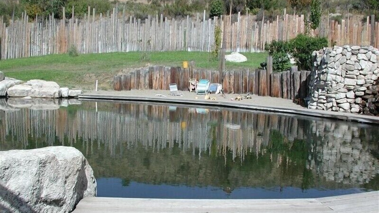 Photo of Outdoor in Methow Valley