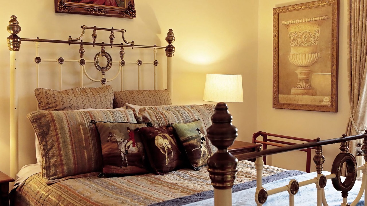 Photo of Bedroom in Korumburra