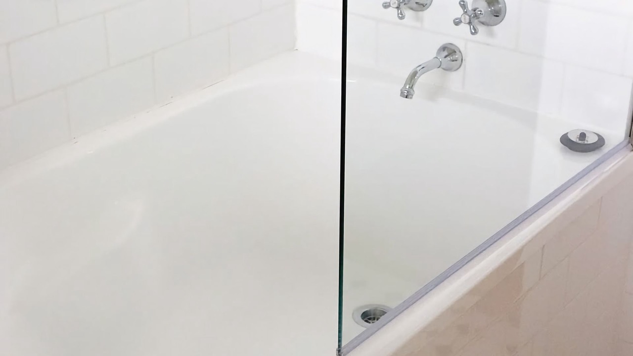 Photo of Bathroom in Korumburra