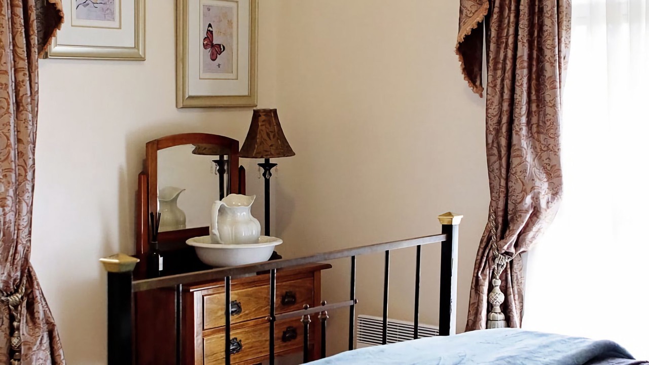 Photo of Bedroom in Korumburra