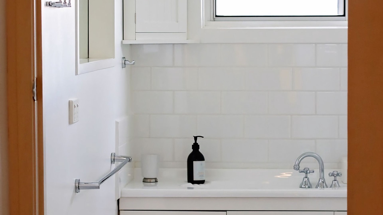 Photo of Bathroom in Korumburra