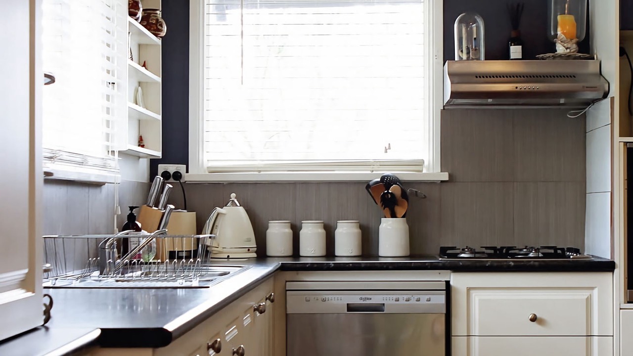 Photo of Kitchen in Korumburra