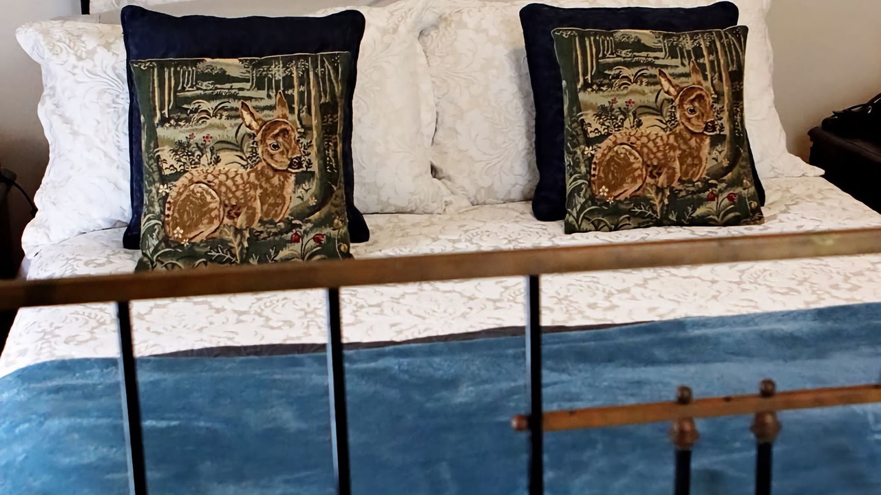 Photo of Bedroom in Korumburra