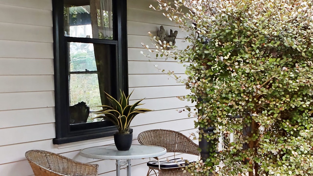 Photo of Patio Balcony in Korumburra