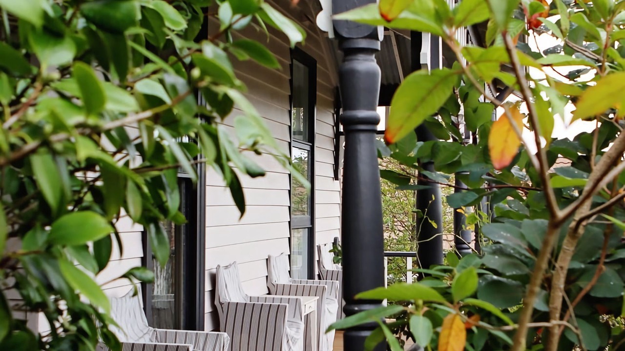 Photo of Patio Balcony in Korumburra