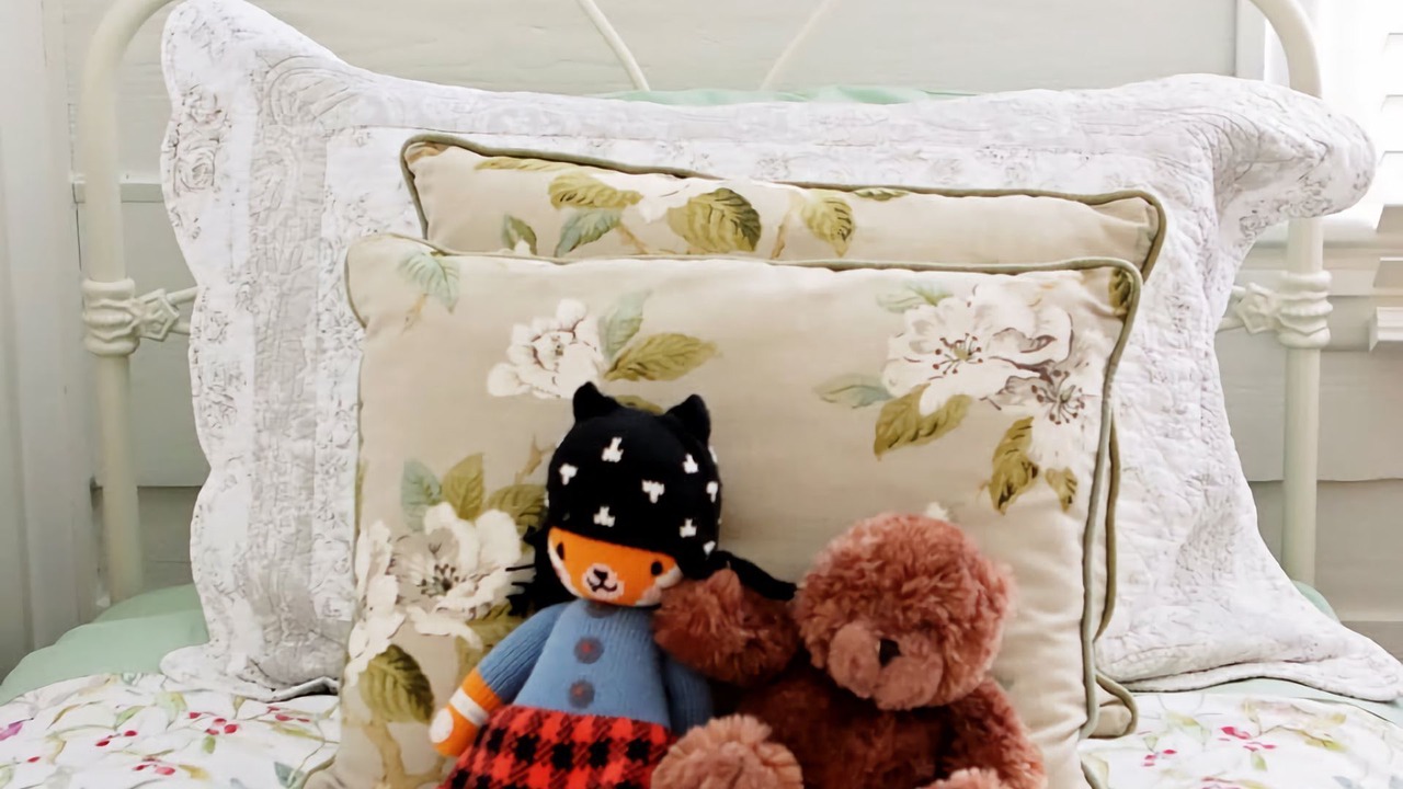 Photo of Bedroom in Korumburra