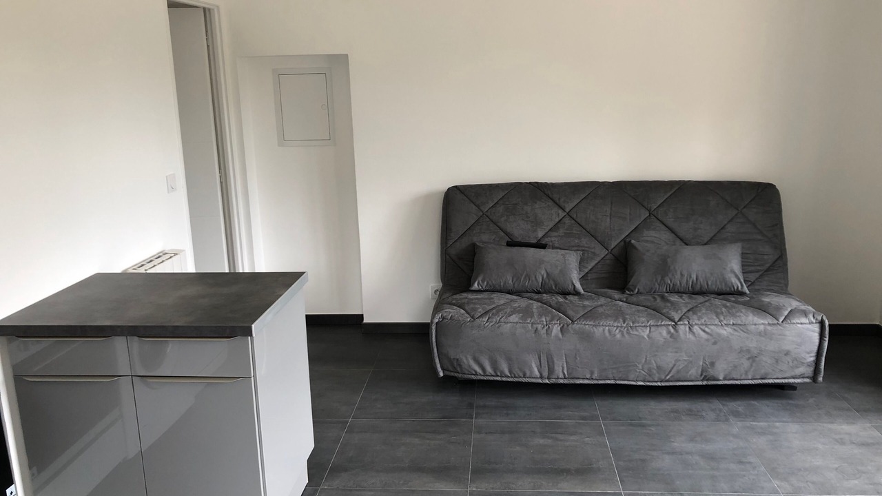 Photo of Livingroom in La Londe-les-Maures