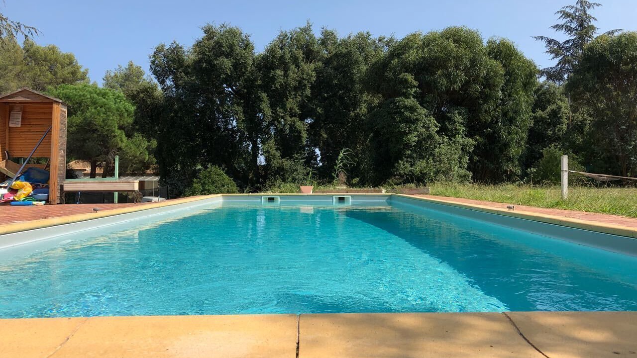 Photo of Outdoor in La Londe-les-Maures