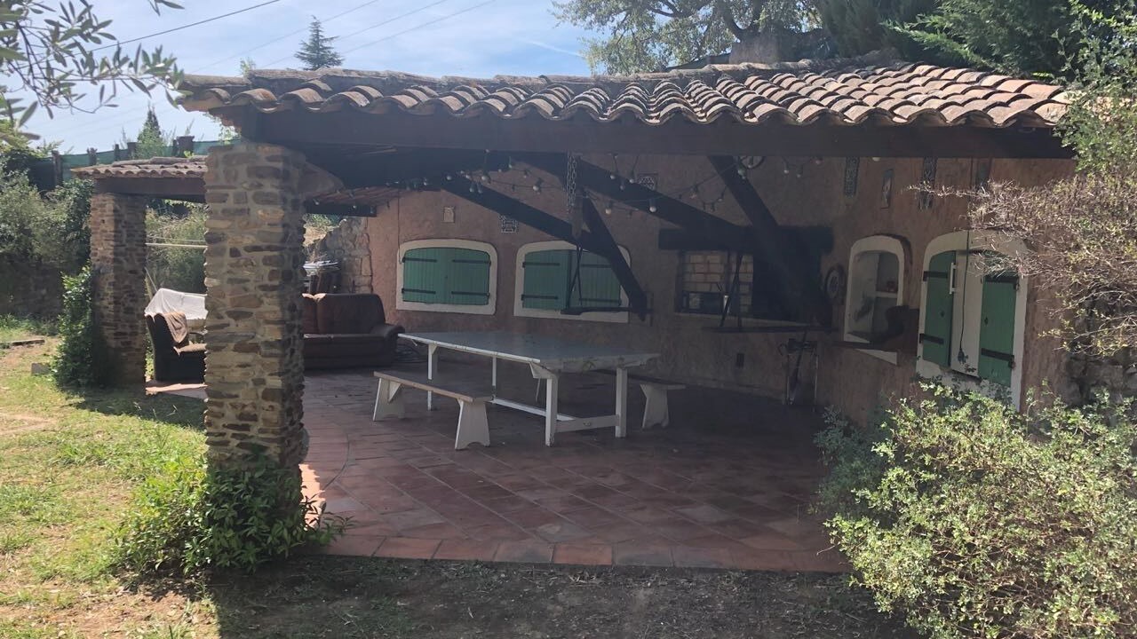 Photo of Outdoor in La Londe-les-Maures