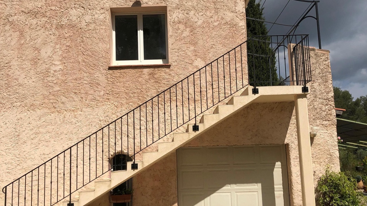 Photo of Outdoor in La Londe-les-Maures