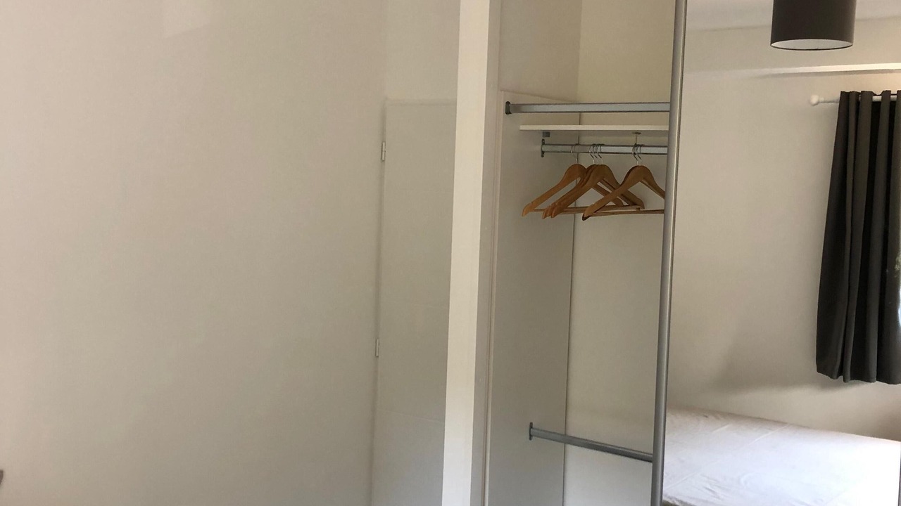 Photo of Bedroom in La Londe-les-Maures