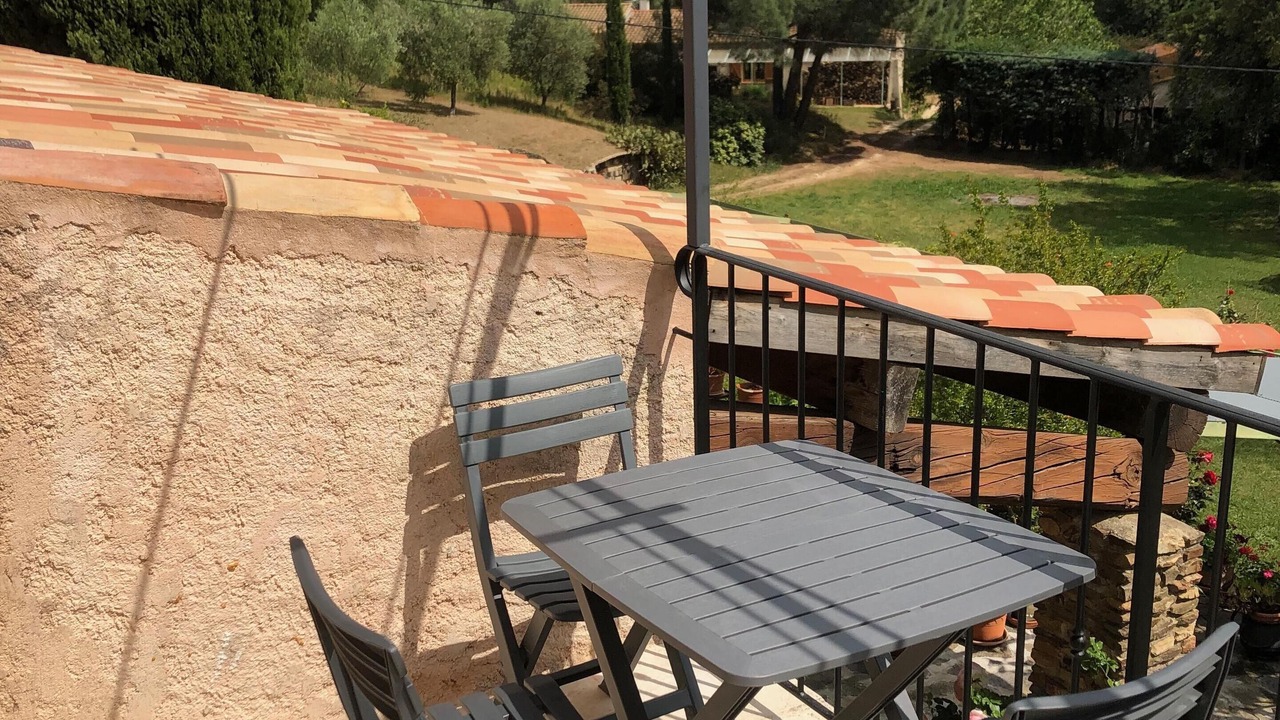 Photo of Outdoor in La Londe-les-Maures