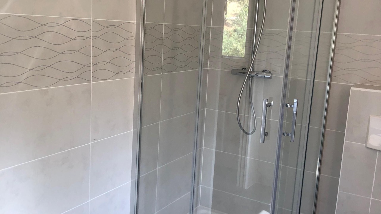 Photo of Bathroom in La Londe-les-Maures