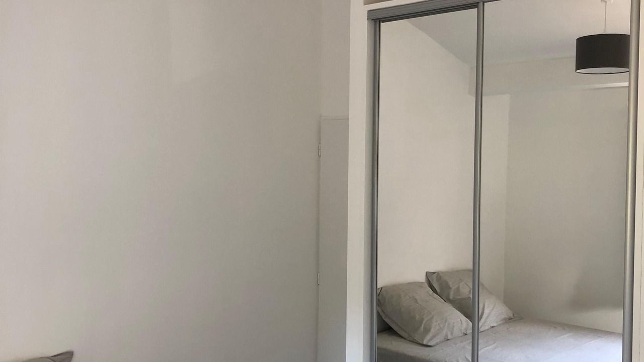 Photo of Bedroom in La Londe-les-Maures