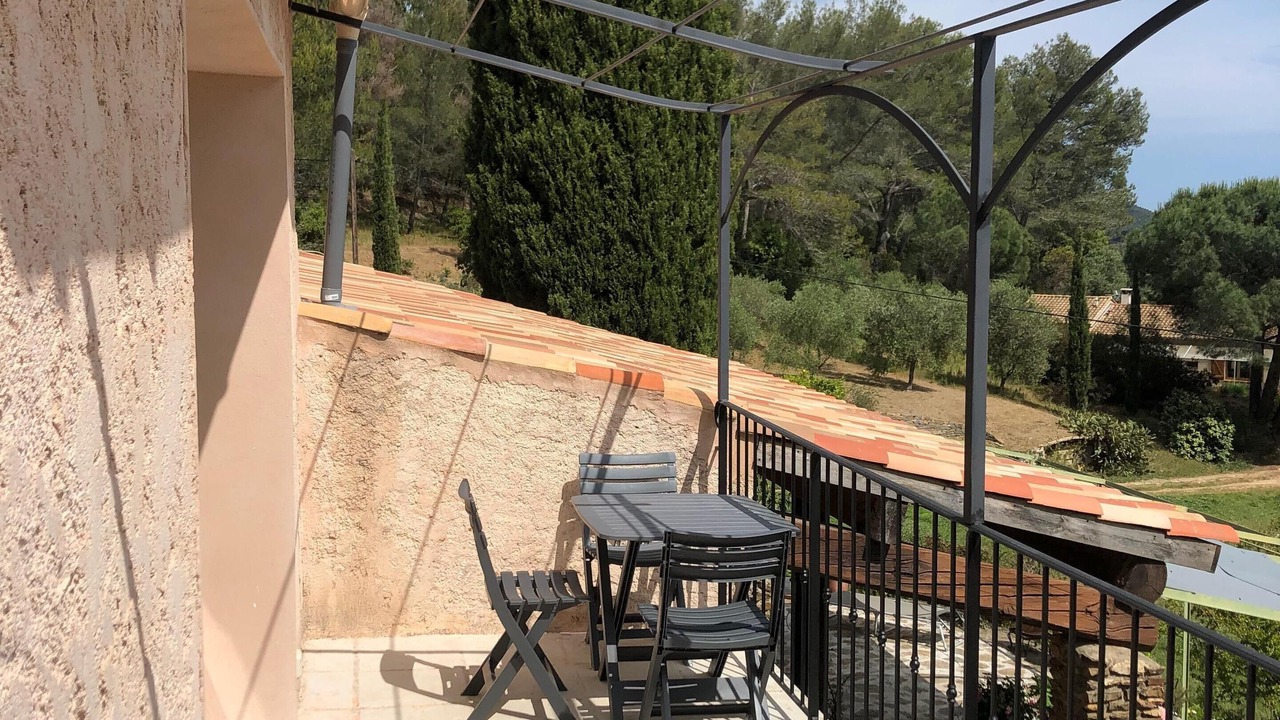 Photo of Outdoor in La Londe-les-Maures