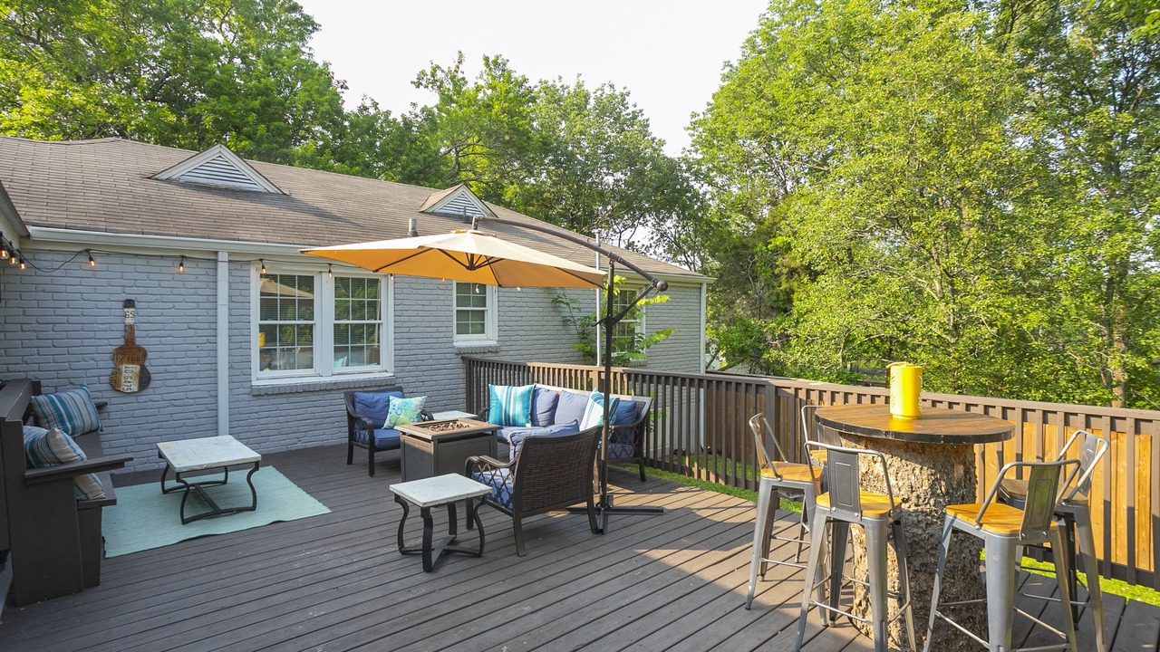 Photo of Outdoor in Madison