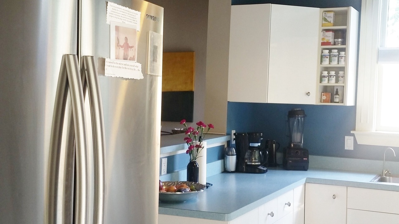 Photo of Kitchen in East Riverside - Oltorf